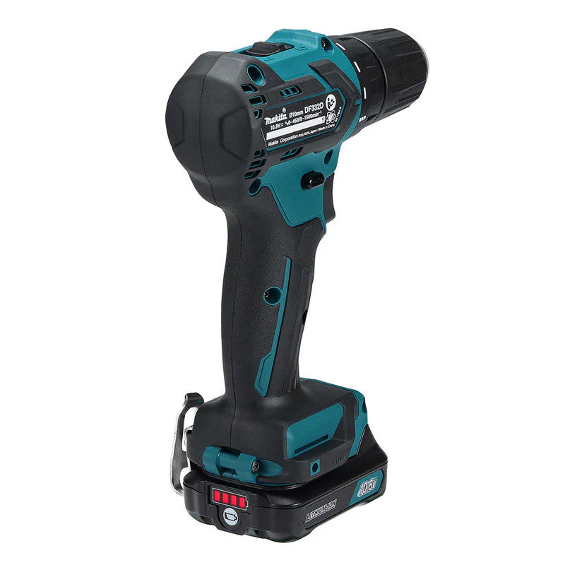 Perceuse - Visseuse 12 V CXT MAKITA DF332DZ Li-Ion 10 mm (produit seul) - Image 3