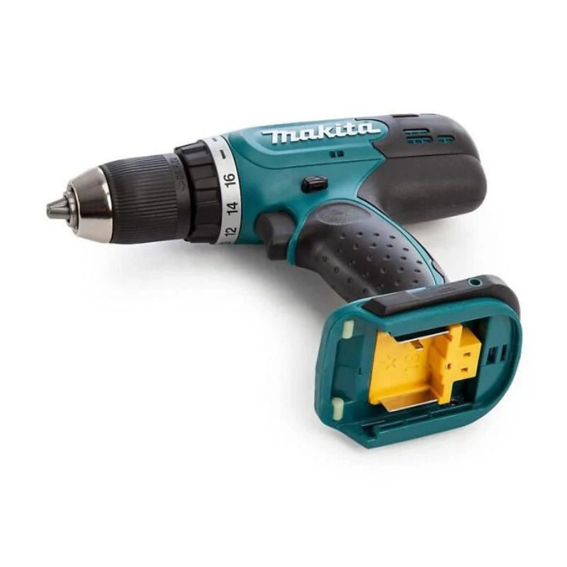 Perceuse visseuse 18V LXT MAKITA DDF453Z (vendu sans batterie) - Image 2