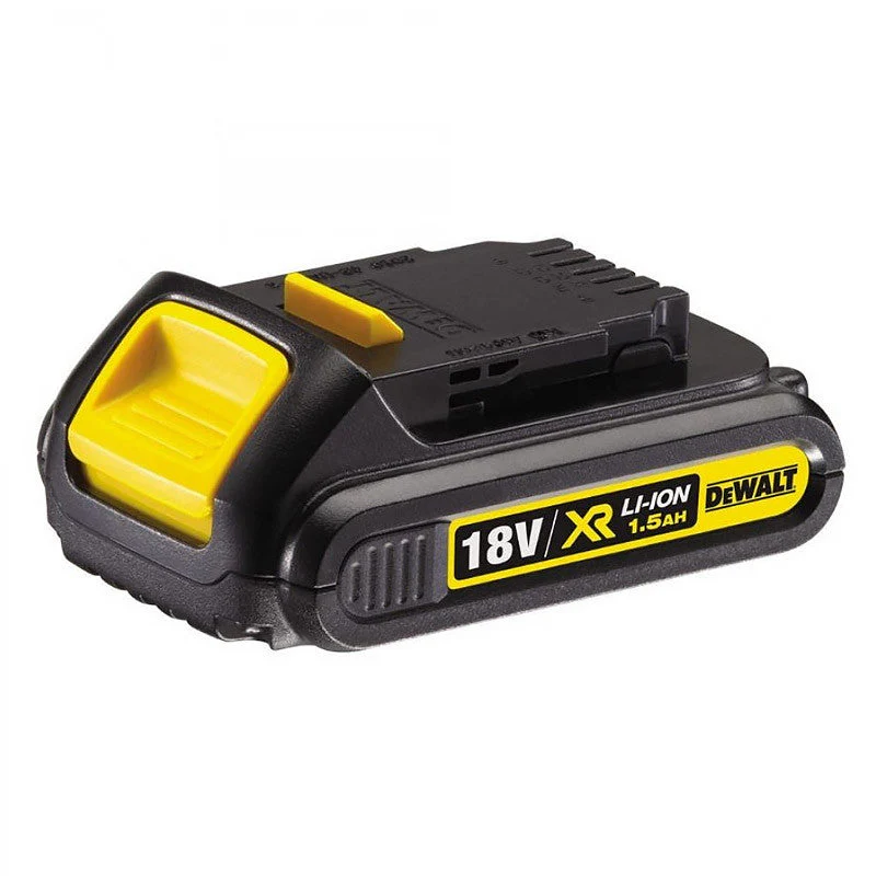 Perceuse-visseuse à percussion 18V DEWALT DCD778S2T-QW avec coffret et 2 batteries 1,5 Ah - Image 3