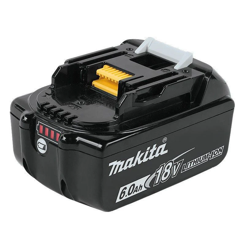 Perceuse visseuse à percussion MAKITA DHP482RTEB (2 x 5,0 Ah) - Image 3