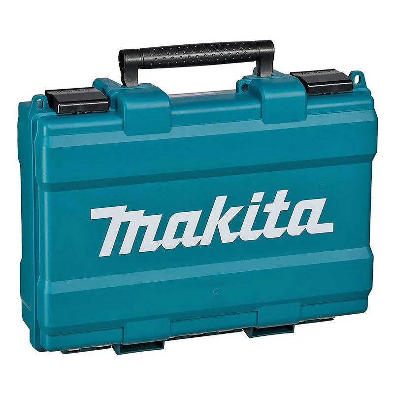 Perceuse visseuse à percussion MAKITA DHP482RTEB (2 x 5,0 Ah) - Image 5