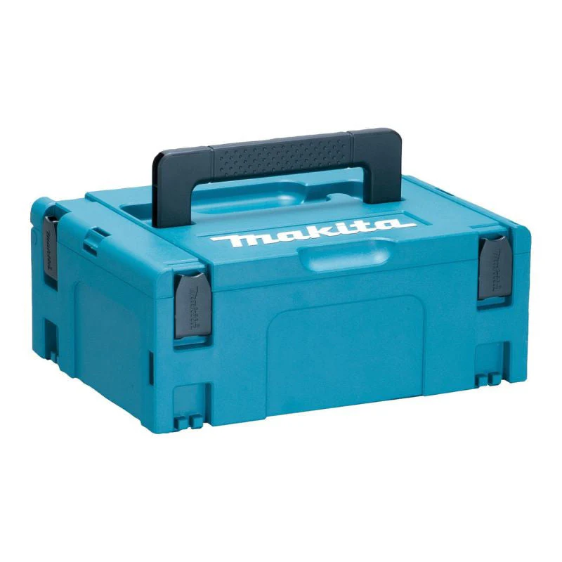 Perceuse visseuse à percussion MAKITA DHP482ZJ 18 V Li-ion Ø 13 mm avec coffret Mak-Pac - Image 3