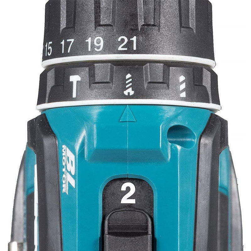 Perceuse visseuse à percussion MAKITA DHP485Z 18V (vendu sans batterie) - Image 3