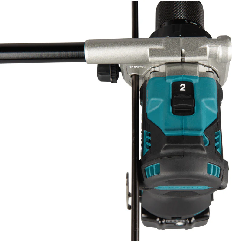 Perceuse visseuse a percussion MAKITA DHP492Z 18V (vendu sans batterie) - Image 2
