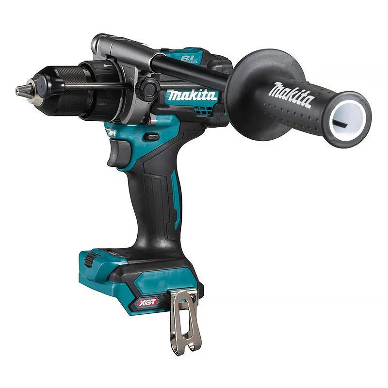 Perceuse Visseuse à percussion MAKITA HP001GZ01 40V max Li-ion - Image 2