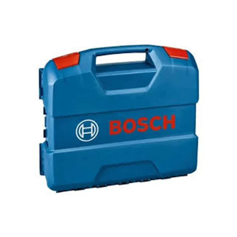 Perceuse-visseuse BOSCH GSR 18V-55 - 0615A5002P Professional sans fil 18 V - 55 Nm Brushless + 3x batterie ProCORE 4,0 Ah + chargeur + L case - Image 4
