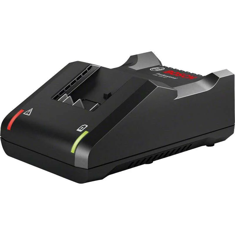 Perceuse visseuse BOSCH GSR 18V-60 C Professional 3 x 5,0 Ah + L-Boxx - Image 5
