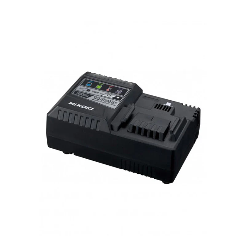 Perceuse visseuse Brushless 18V HIKOKI DS18DEWJZ - 70 Nm + 2 batteries 5Ah + chargeur en coffret - Image 4