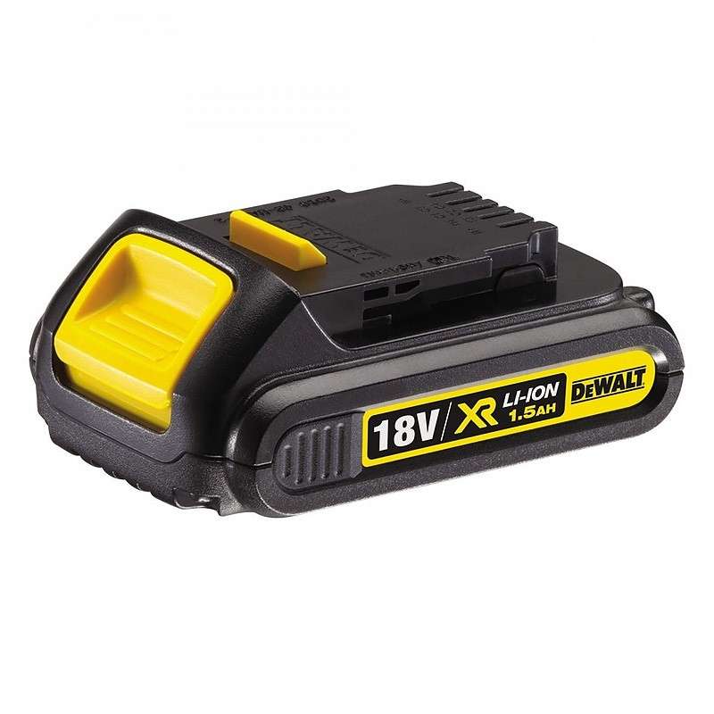 Perceuse visseuse DEWALT DCD777S2T XR 18V Li-Ion Brushless (2x1,5Ah) - Image 3