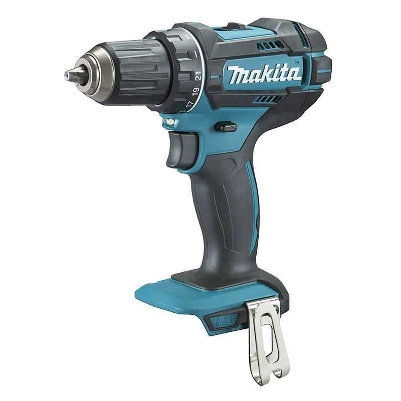 Perceuse Visseuse MAKITA DDF482ZJ 18 V Li-ion Ø 13 mm avec Makpac - Image 2