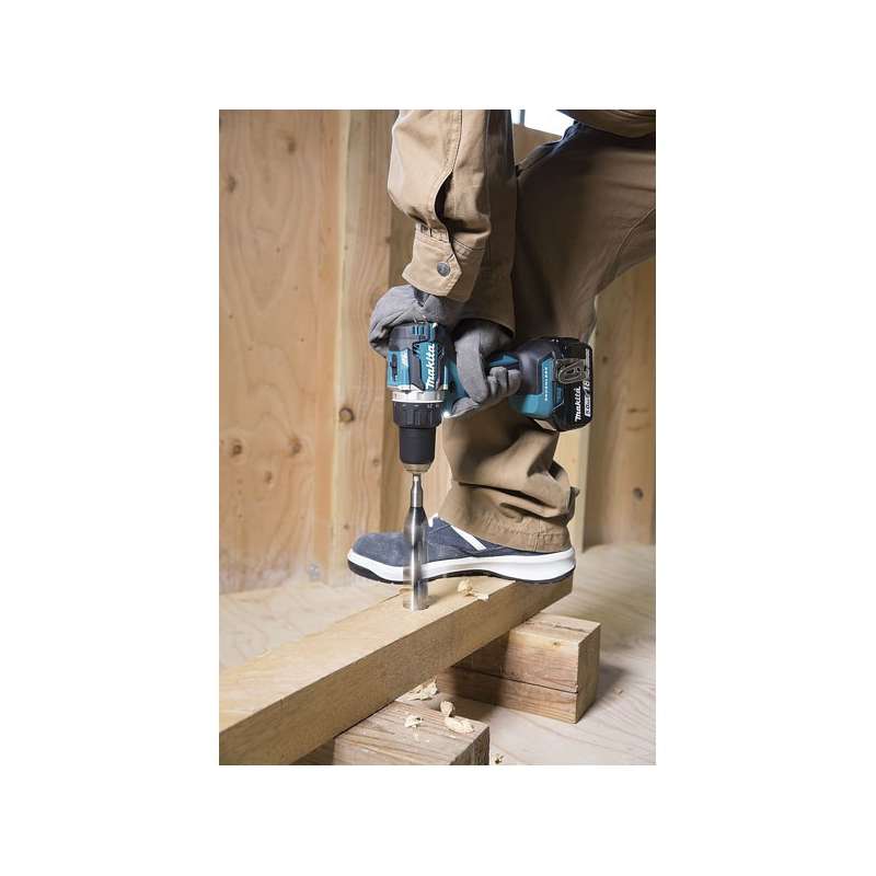 Perceuse Visseuse MAKITA DDF484Z (vendu sans batterie) 18 V Li-ion Ø 13 mm - Image 3