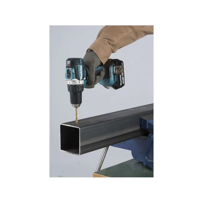Perceuse Visseuse MAKITA DDF484Z (vendu sans batterie) 18 V Li-ion Ø 13 mm - Image 4