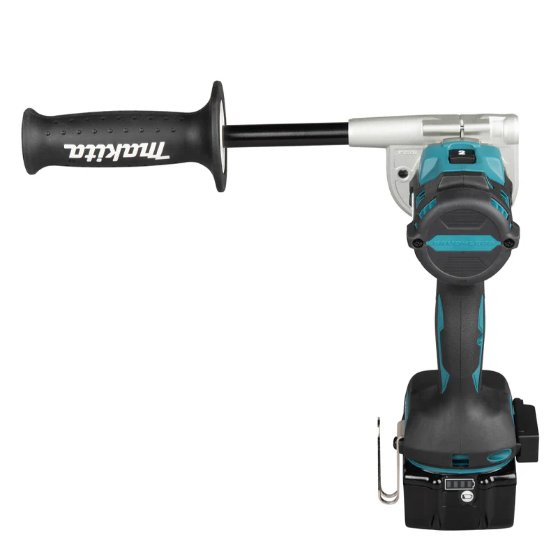 Perceuse visseuse MAKITA DDF492Z 18V Li-ion (vendu sans batterie) - Image 3