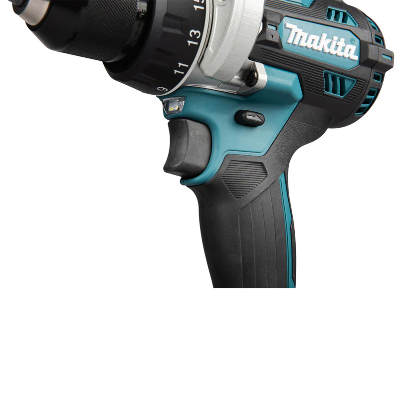 Perceuse visseuse MAKITA DDF492Z 18V Li-ion (vendu sans batterie) - Image 6