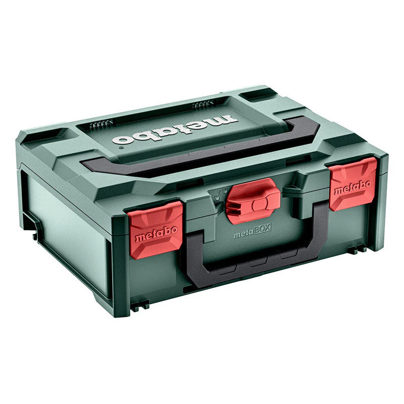 Perceuse visseuse METABO BS 18 LTX (2 x 4,0 Ah) Impuls - Image 5