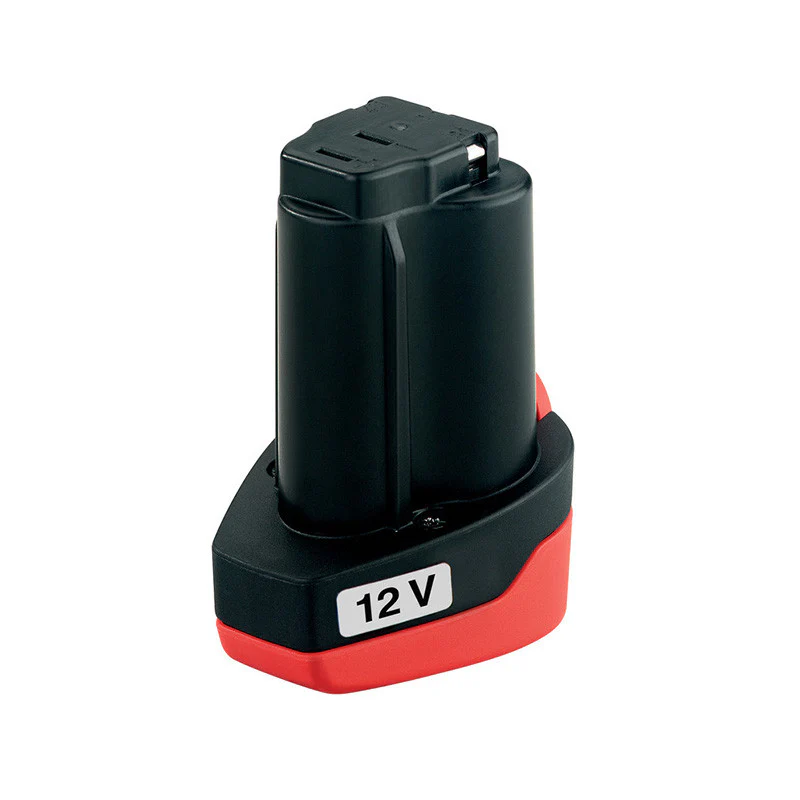 Perceuse visseuse sans fil 12 V PowerMaxx BS BL 2 x 2Ah Li-Power - METABO - 601721500 - Chargeur LC40, coffret - Image 3