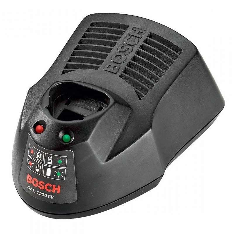 Perceuse-visseuse sans fil BOSCH 06019F6000 GSR 12V-15 FC Professional 12V Li-Ion (2x2.0Ah) - Image 4