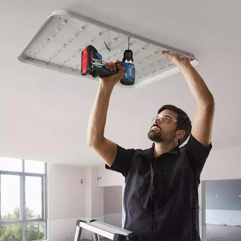 Perceuse-visseuse sans fil BOSCH 06019N3200 GSR 18V-65 en carton (sans batteries, sans chargeur) - Image 3