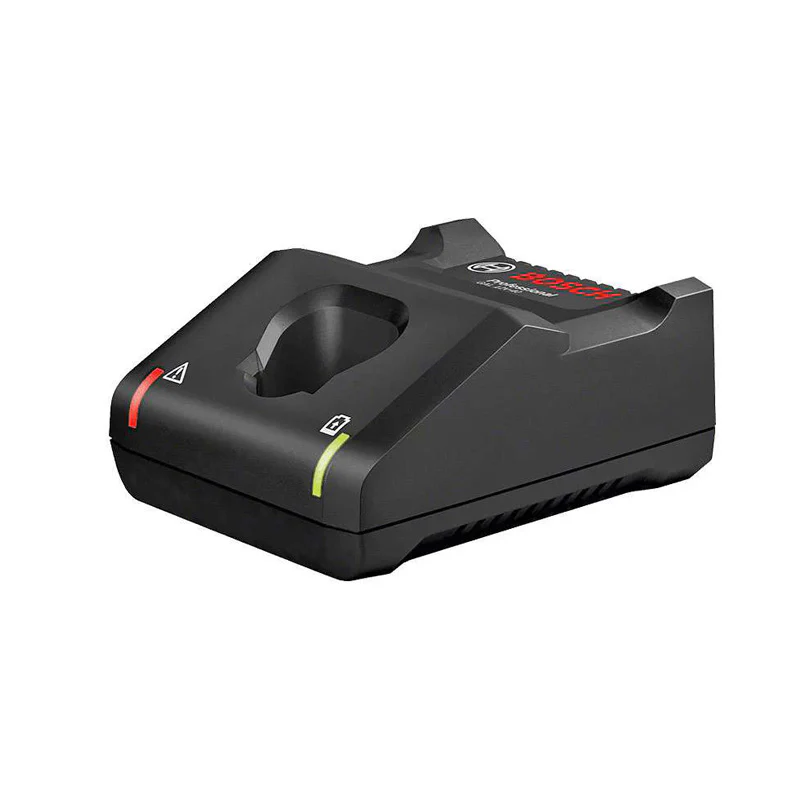 Perceuse-visseuse sans fil BOSCH GSR 18V-65 06019N3203 avec 2 batteries GBA18V 5,0Ah en L-Box - Image 4