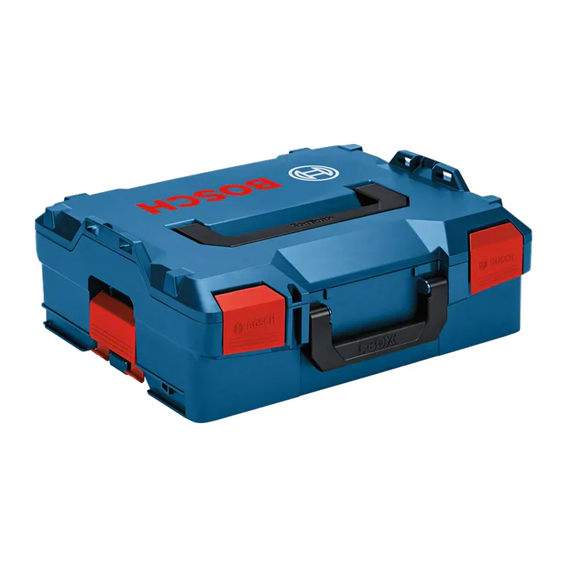 Perceuse-visseuse sans fil BOSCH GSR 18V-65 06019N3203 avec 2 batteries GBA18V 5,0Ah en L-Box - Image 5