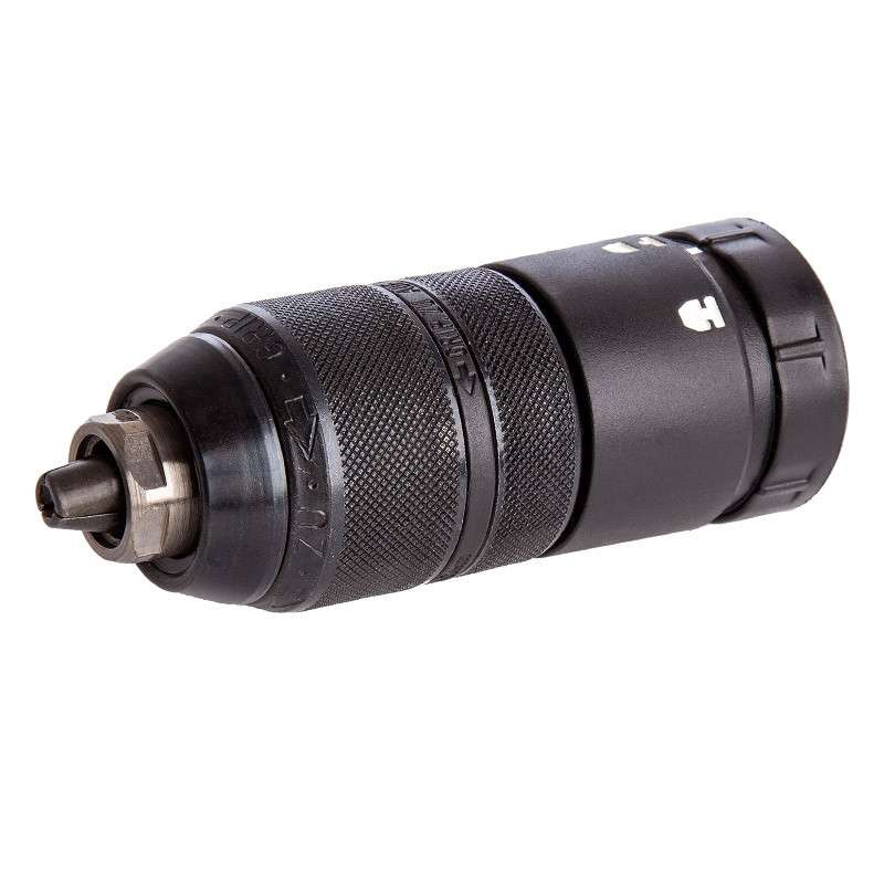 Perfo-burineur MAKITA DHR243RTJW SDS-Plus 18V Li-Ion (2x5Ah) 24 mm - Image 6