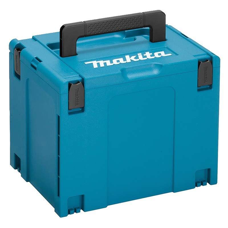 Perfo-burineur MAKITA DHR243RTJW SDS-Plus 18V Li-Ion (2x5Ah) 24 mm - Image 7