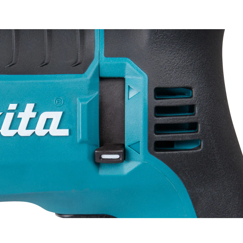 Perfo-burineur SDS-Plus MAKITA HR2670 - 800W - Image 6