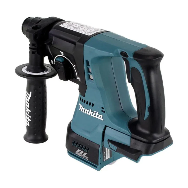 Perforateur burineur MAKITA DHR242Z SDS-plus sans fil, 18V (vendu sans batterie) - Image 2