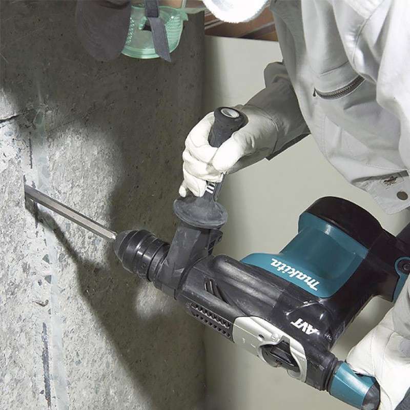 Perforateur Burineur MAKITA HR3210FCT SDS-Plus 850 W 32 mm - Image 3