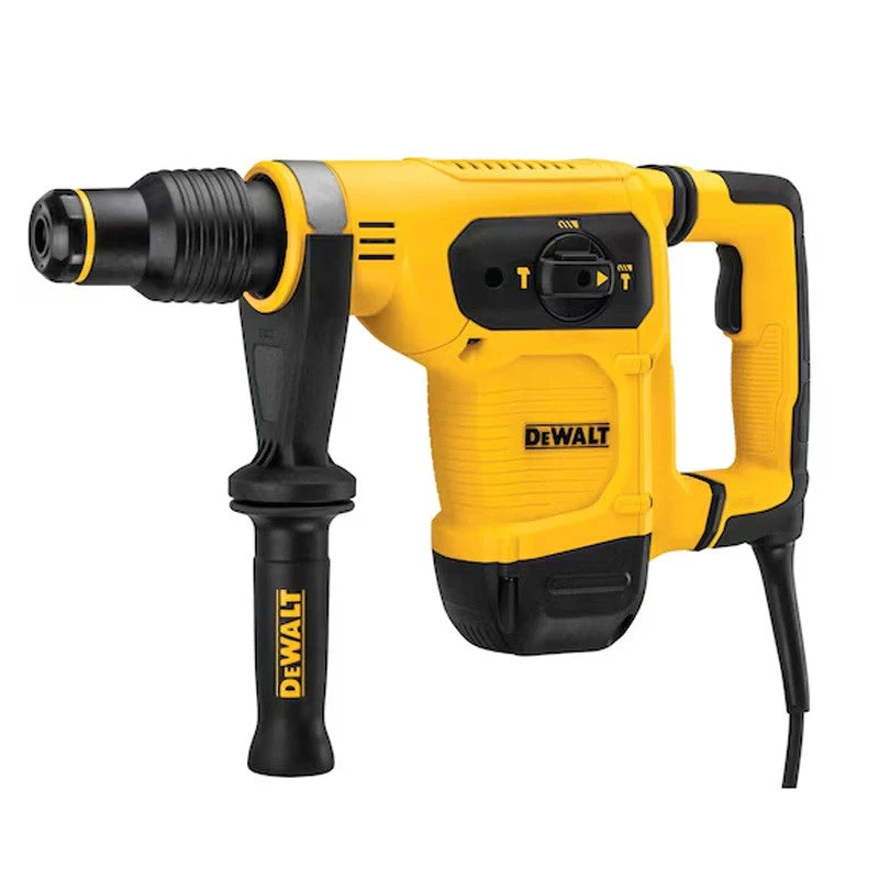 Perforateur burineur SDS-max 6,1J 1050W DEWALT D25481K-QS - Image 2