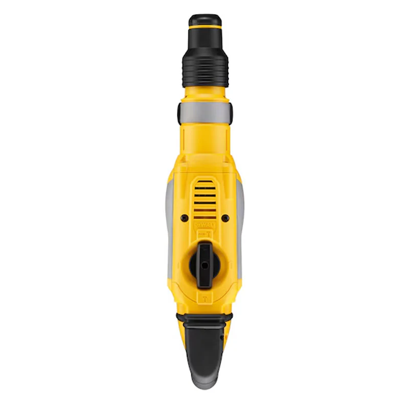 Perforateur burineur SDS-max 10,5J 1350W DEWALT D25614K-QS - Image 6
