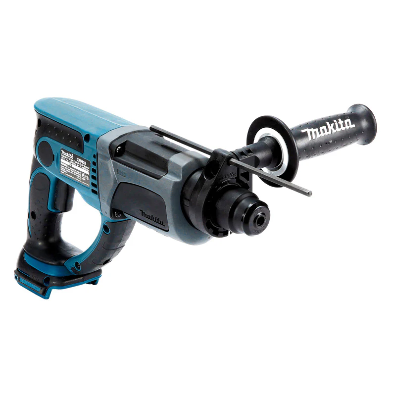 Perforateur Burineur SDS-Plus MAKITA DHR202Z 18V LXT (vendu sans batterie) - Image 3