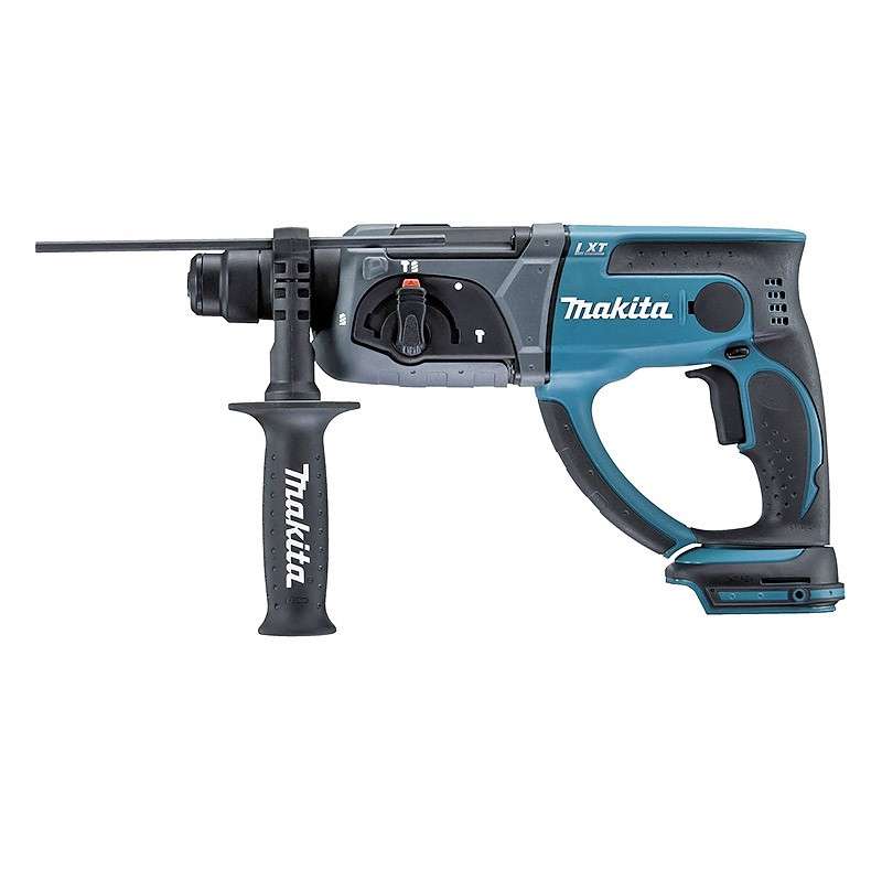 Perforateur Burineur SDS-Plus MAKITA DHR202Z 18V LXT (vendu sans batterie) - Image 4