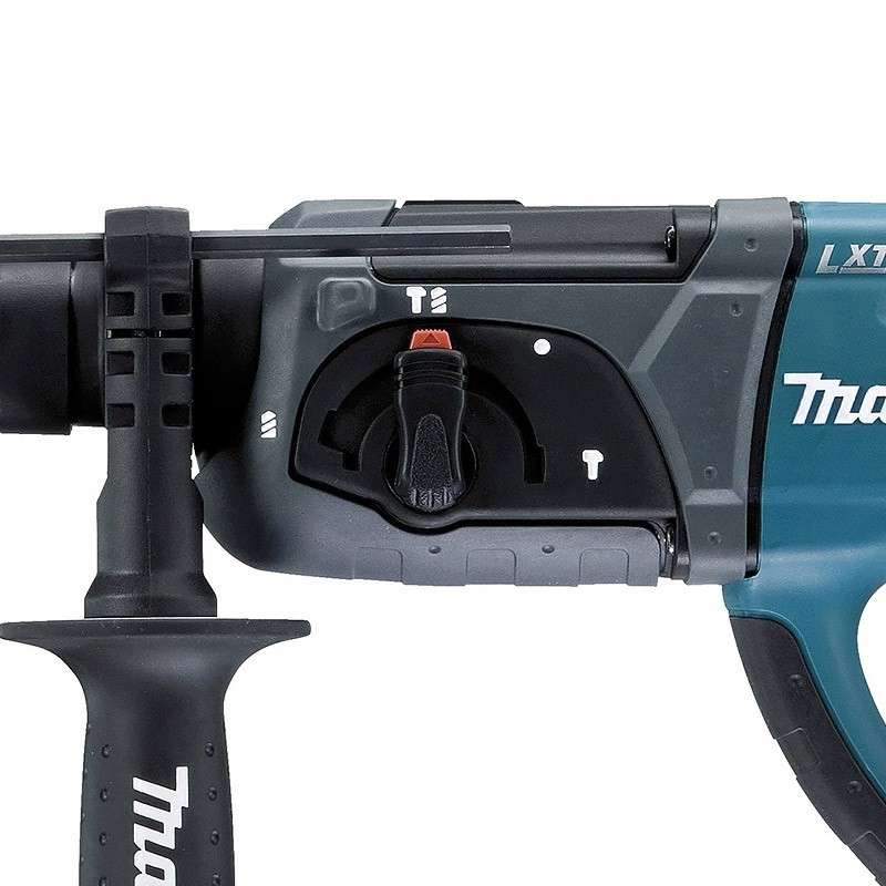 Perforateur Burineur SDS-Plus MAKITA DHR202Z 18V LXT (vendu sans batterie) - Image 5