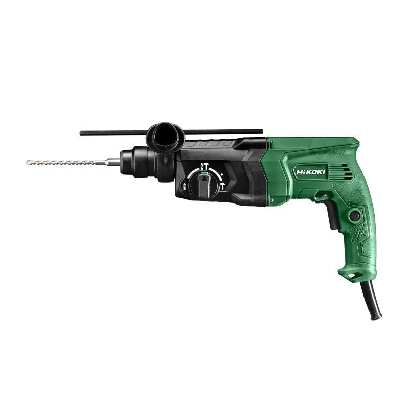 Perforateur HIKOKI DH24PH2WSZ SDS + - 24mm - 730W - 2,7J - Image 2