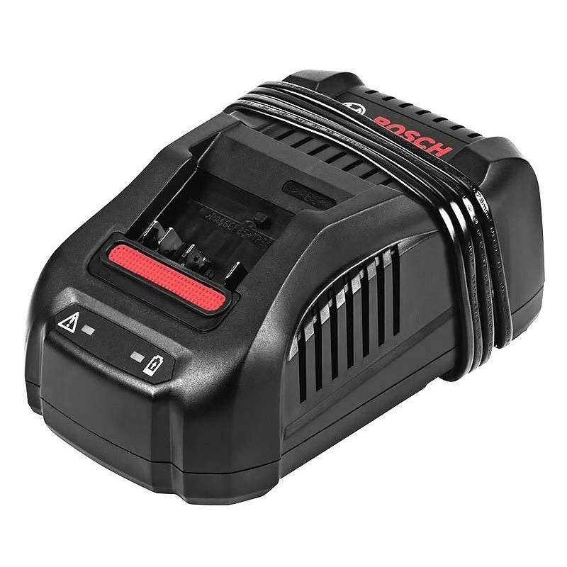 Perforateur sans-fil SDS-plus BOSCH 0611910007 - GBH 18V-26 F Professional (2x5Ah) + L-Boxx - Image 4