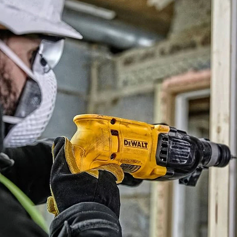 Perforateur SDS-plus 710W 2J DEWALT D25033-QS - Image 3