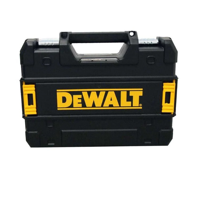 Perforateur SDS-Plus 3,0J 900W DEWALT D25144K-QS avec coffret - Image 4