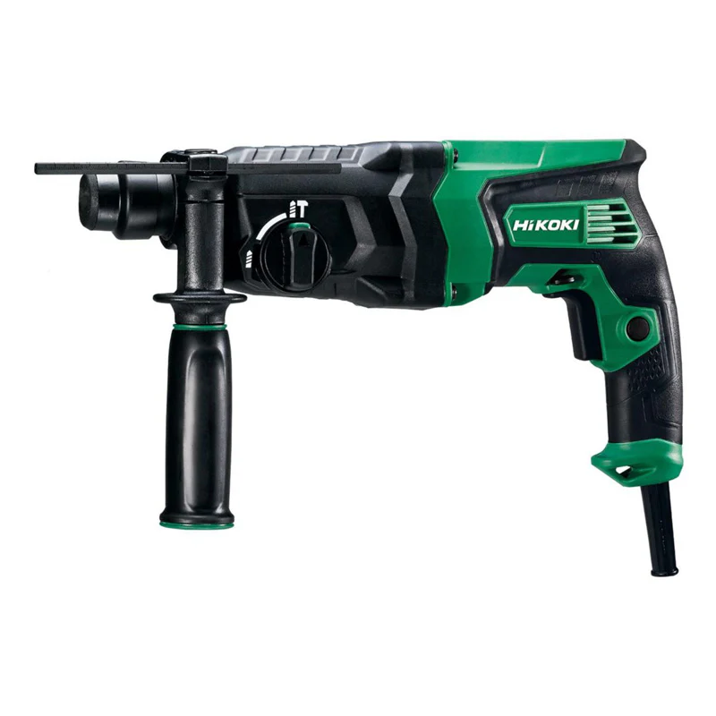Perforateur SDS-Plus HIKOKI DH26PB2WWZ 26 mm 830 W 2,9 J