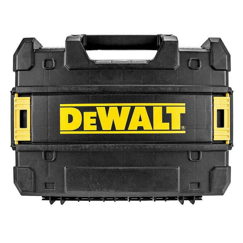 Perforateur SDS-Plus 18V DEWALT DCH172NT-XJ Brushless avec coffret - Image 3