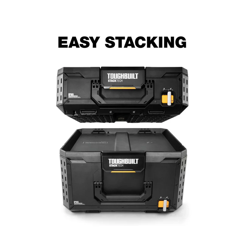 Petite boite à outils StackTech TOUGHBUILT TB-B1-B-30-BEA - Image 3