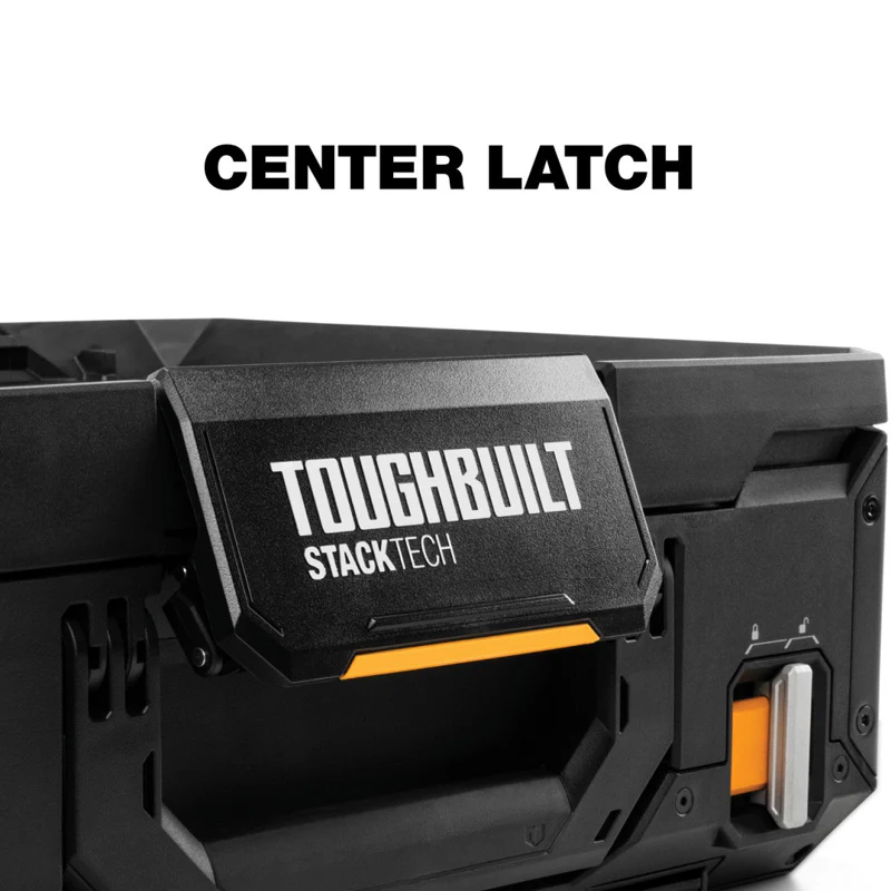 Petite boite à outils StackTech TOUGHBUILT TB-B1-B-30-BEA - Image 8