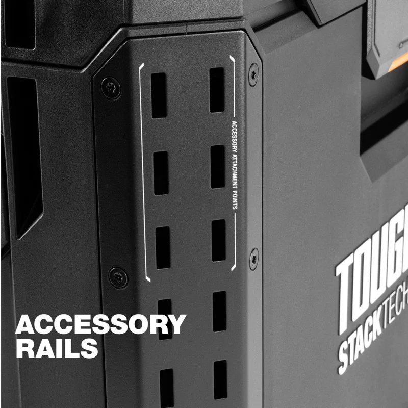 Petite boite à outils StackTech TOUGHBUILT TB-B1-B-30-BEA - Image 9