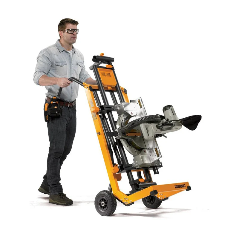 Piètement mobile QuickSet TOUGHBUILT TB-S600-XEA - Image 3