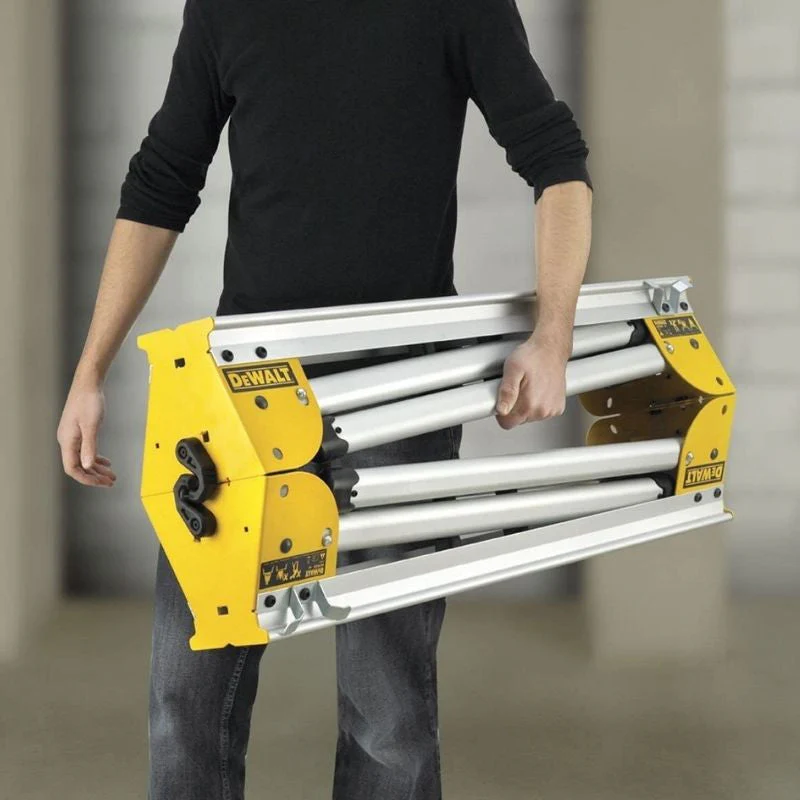 Piétement multi-usage DEWALT DE7035-XJ - Image 3