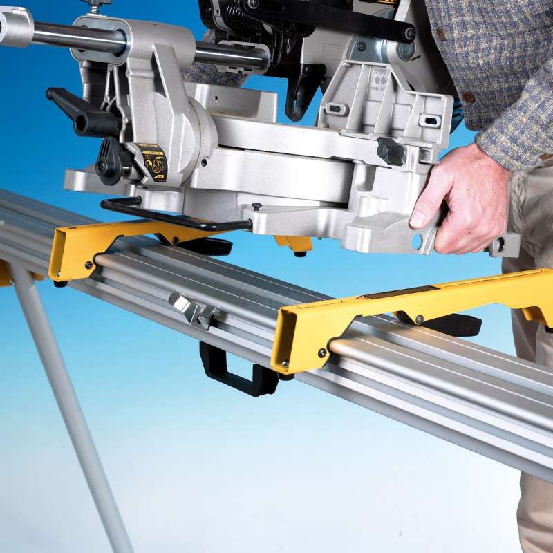 Piétement pour scie à onglets DEWALT DE7023 - Image 3