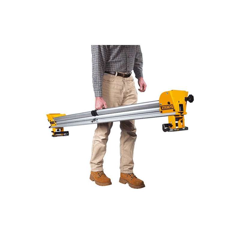 Piétement pour scie à onglets DEWALT DE7023 - Image 4