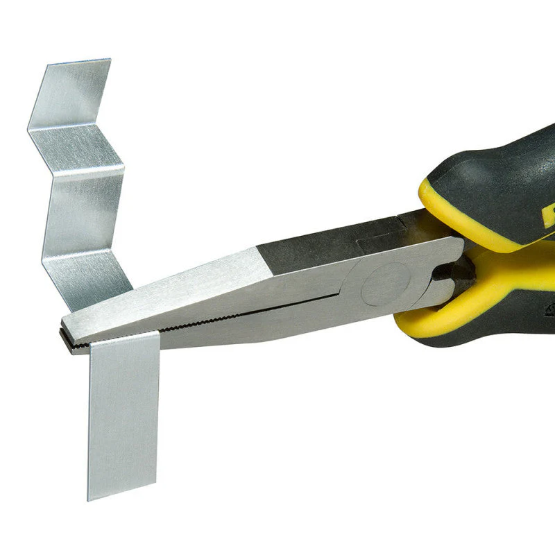 Pince à becs plats STANLEY FATMAX - 160 mm - Image 6