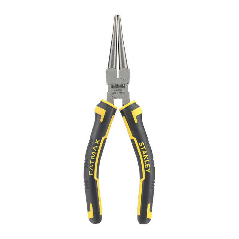 Pince à becs ronds STANLEY FATMAX - 170 mm - Image 2