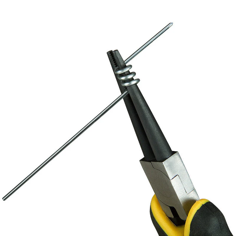 Pince à becs ronds STANLEY FATMAX - 170 mm - Image 3